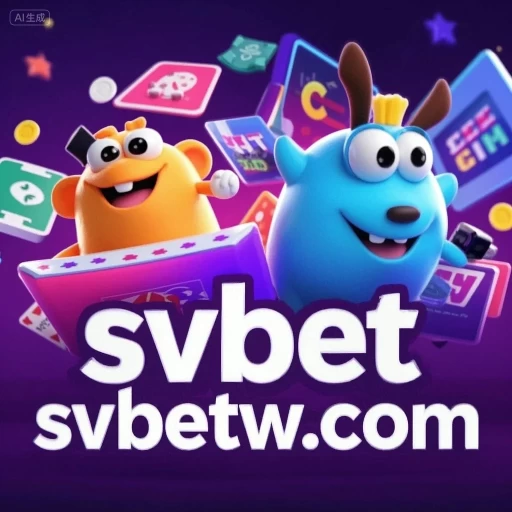 svbetw.com favicon