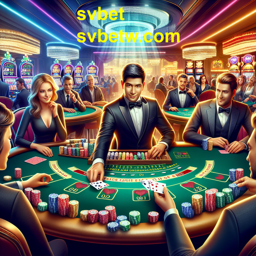 svbet