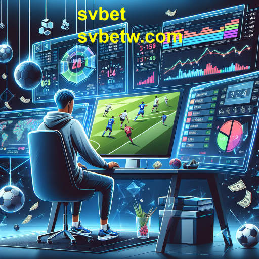Jogos Responsáveis: A Nova Era do Entretenimento em svbet